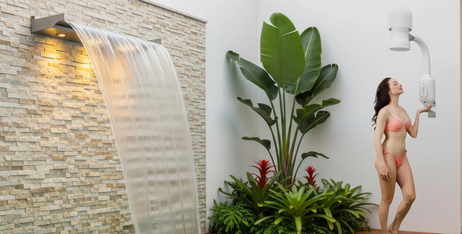 Hygienic & Swift Drying