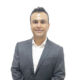 Sibu Varghese Head Shot