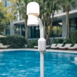 Body Drying System