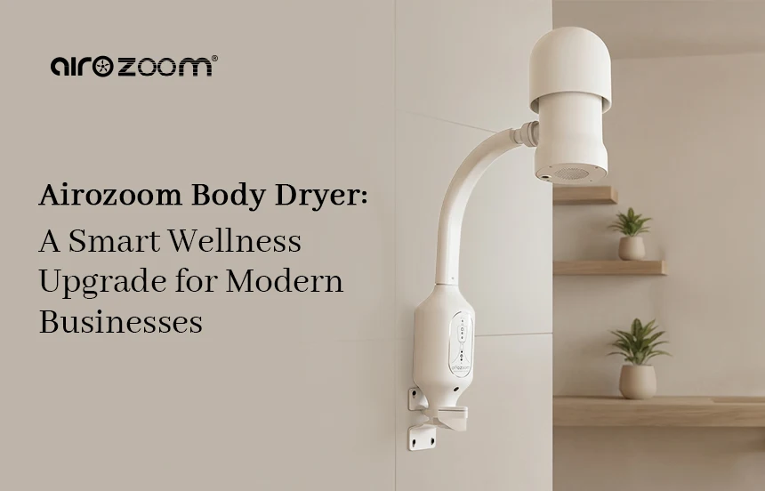 A Smart Wellness Upgrade for Modern Businesses