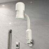 Body Drying System