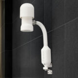 Body Drying System