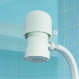Body Drying System