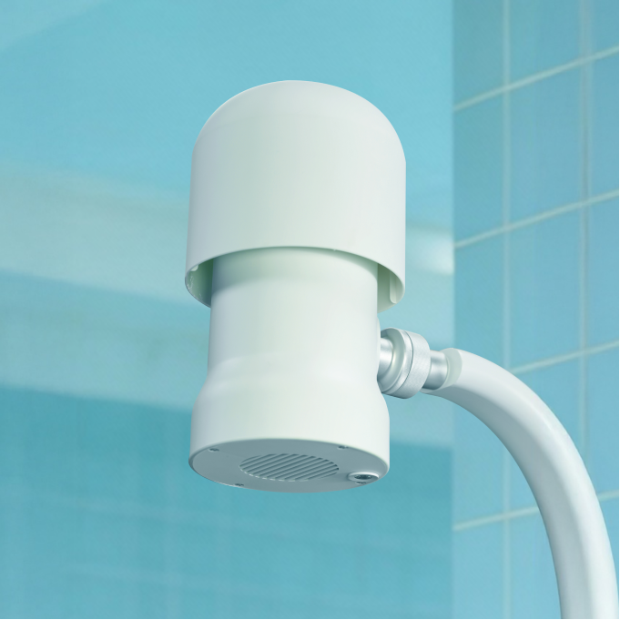 Body Drying System